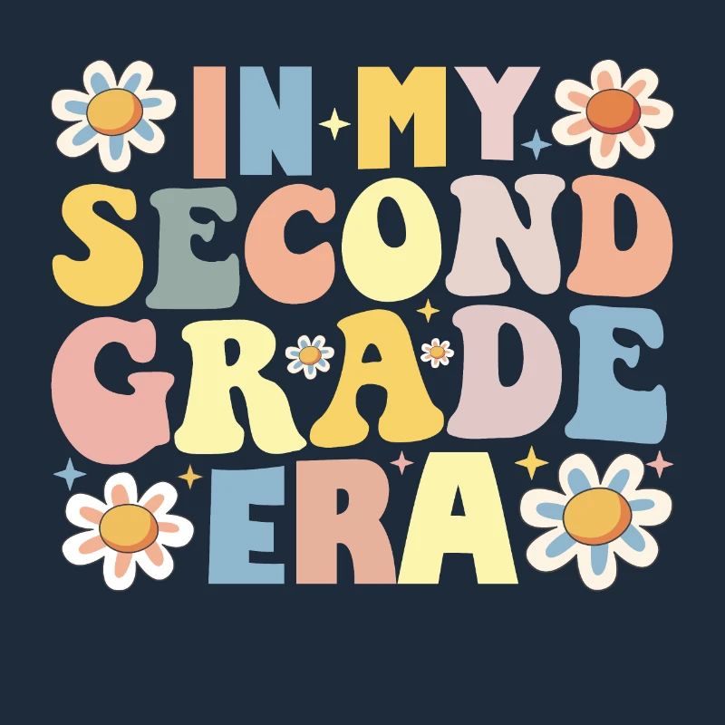 Enseignant Étudiant 2e année dans mon ère de deuxième année