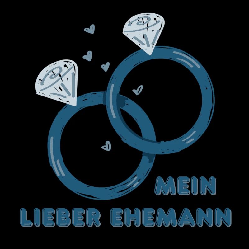 Mein lieber Ehemann