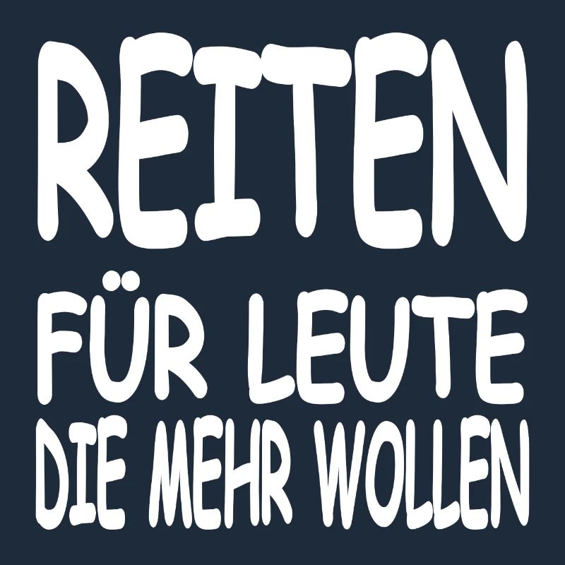 Reiten