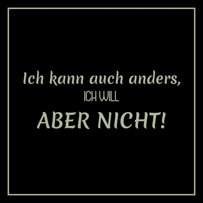 witziger lustiger spruch