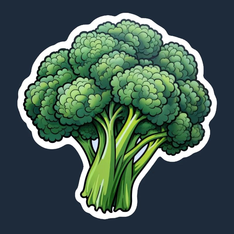 Broccoli