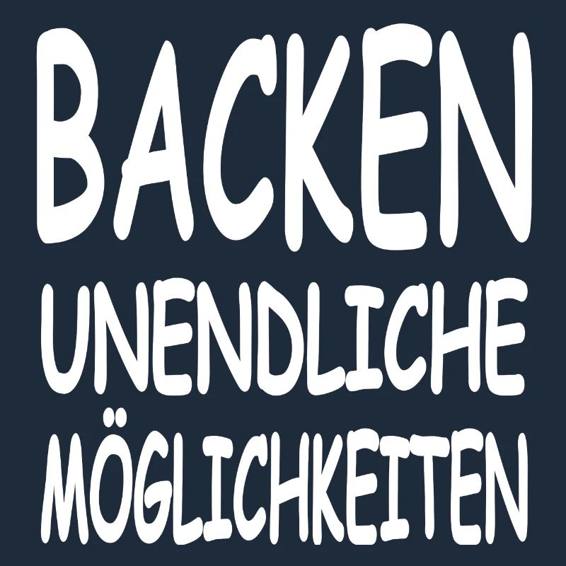 Backen
