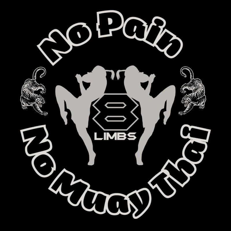 Muay Thai Thai Boxe Thaïlande