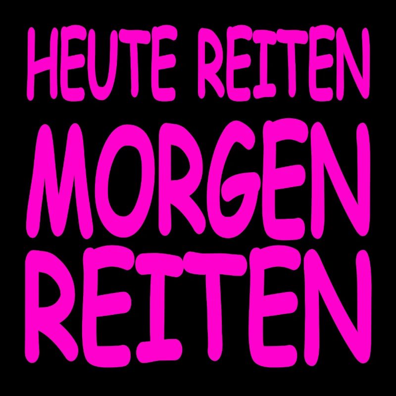 Reiten