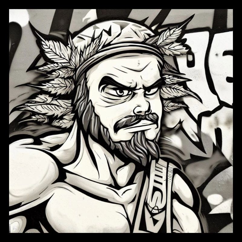 The Warrior