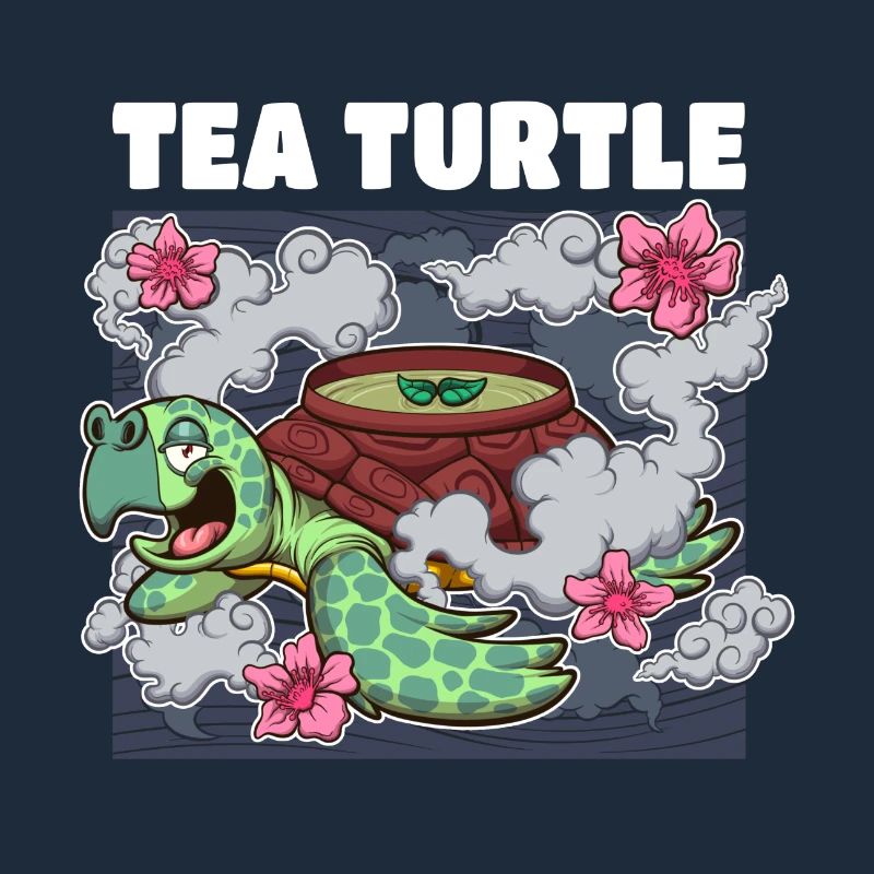 Tea Turtle