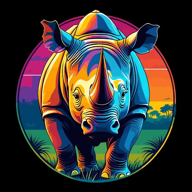 Rhinocéros