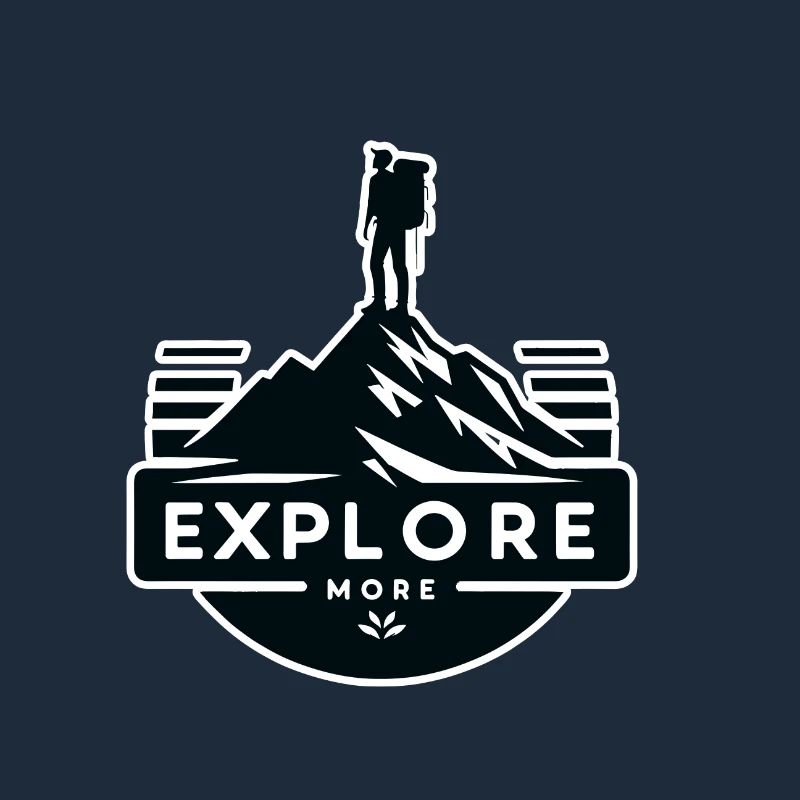 Explore more - Wanderer