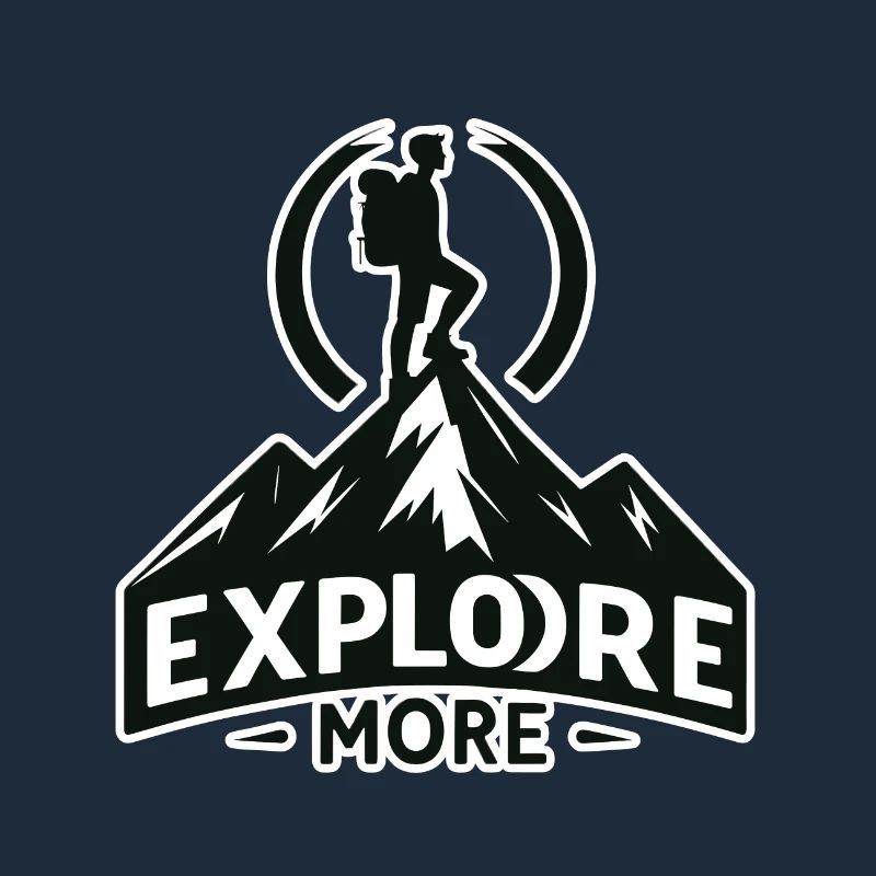 Explore more - Wanderer