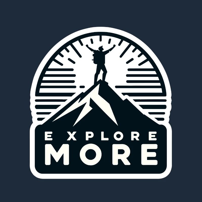 Explore more - Wanderer