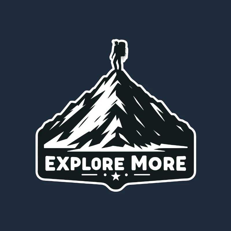 Explore more - Wanderer