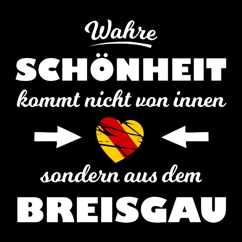 La beauté du Breisgau