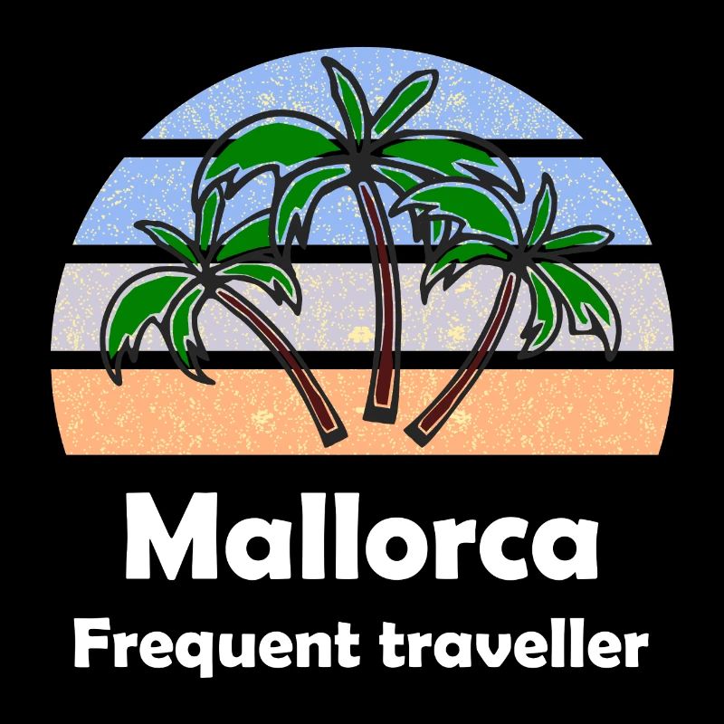 Summer in the Balearic Islands