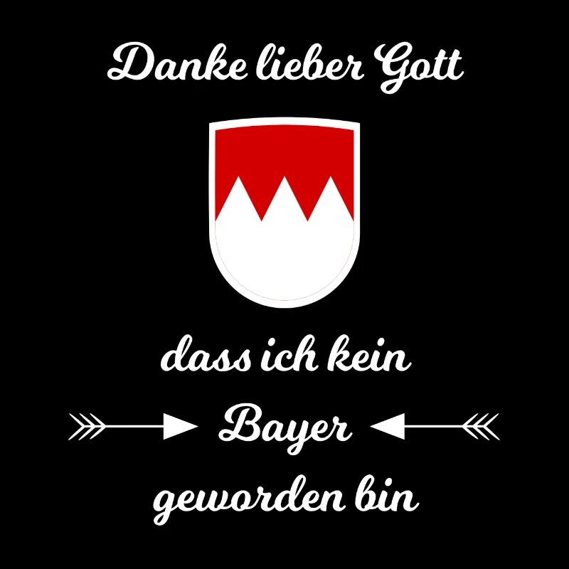 Geboren im Frankenland