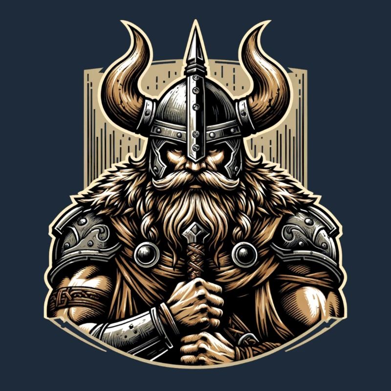 Vaillance viking