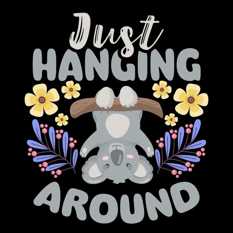 Eukalyptus Flauschig Beuteltier Outback