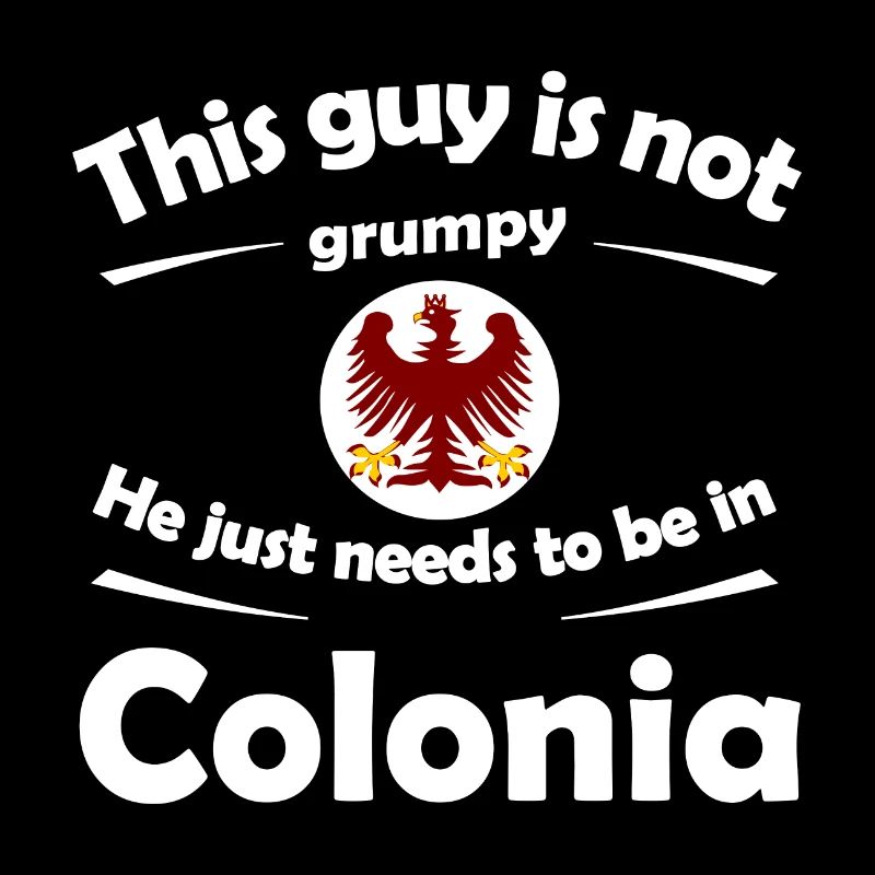 La patrie de Colonia