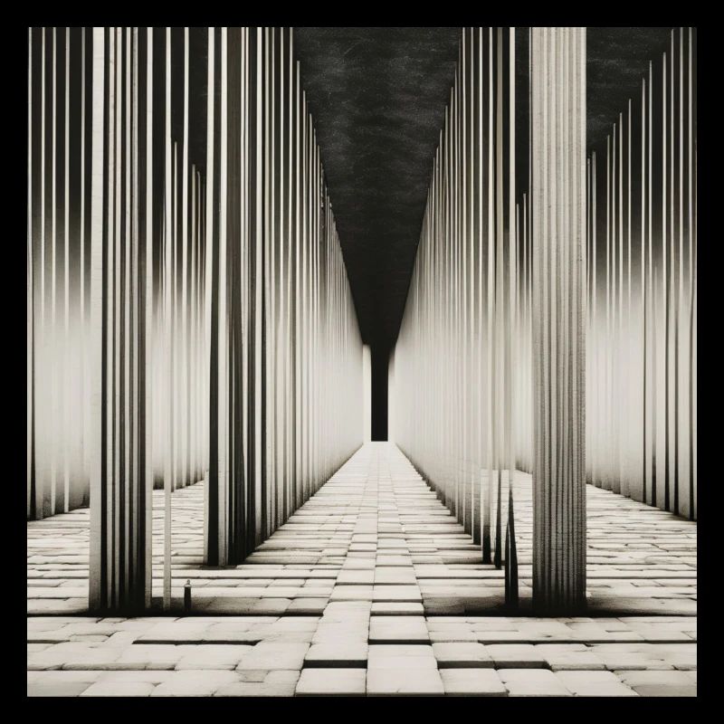 Dessin au trait précis