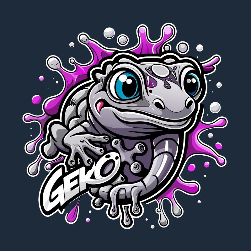 geko