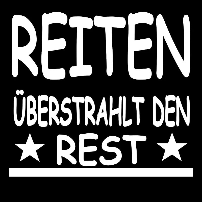 Reiten
