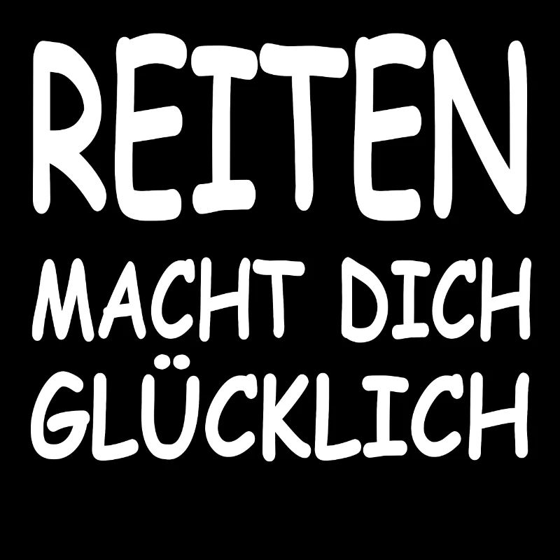 Reiten