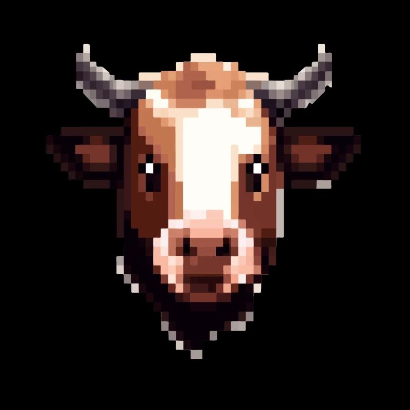 Pixula la vache