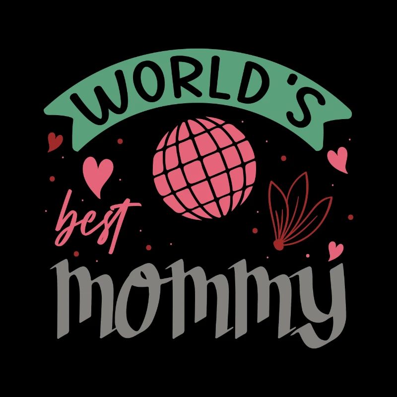 DIE BESTE MAMA DER WELT