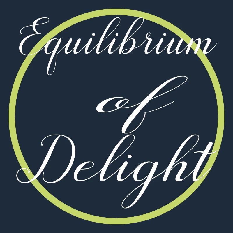 Présent Idée présente Équilibre holistique