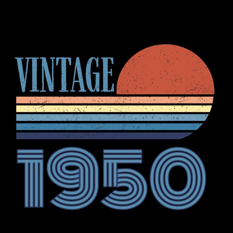 vintage 1950