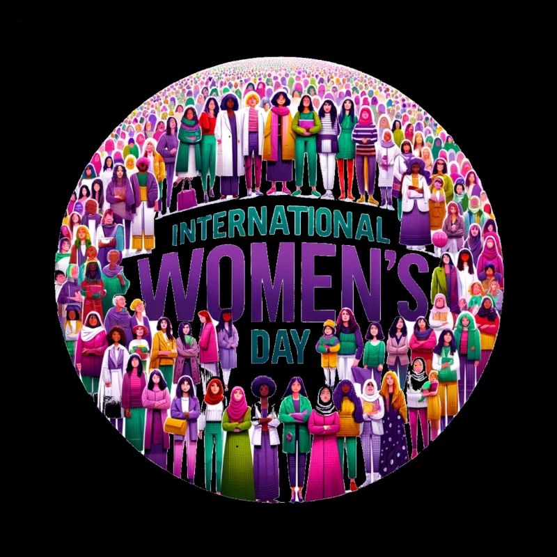 International Women's Day