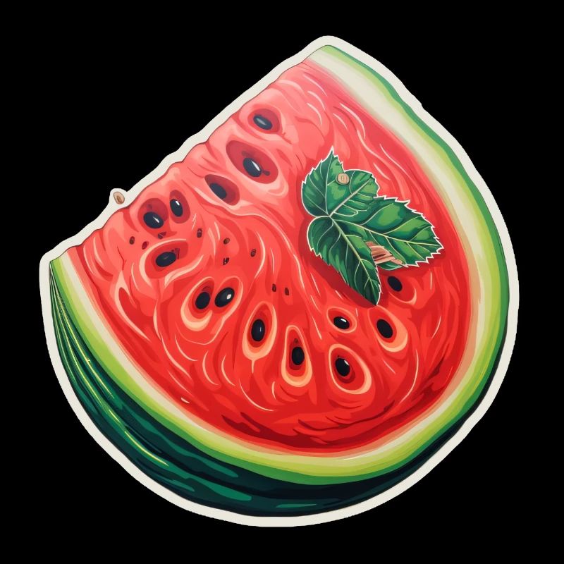 Wassermelone