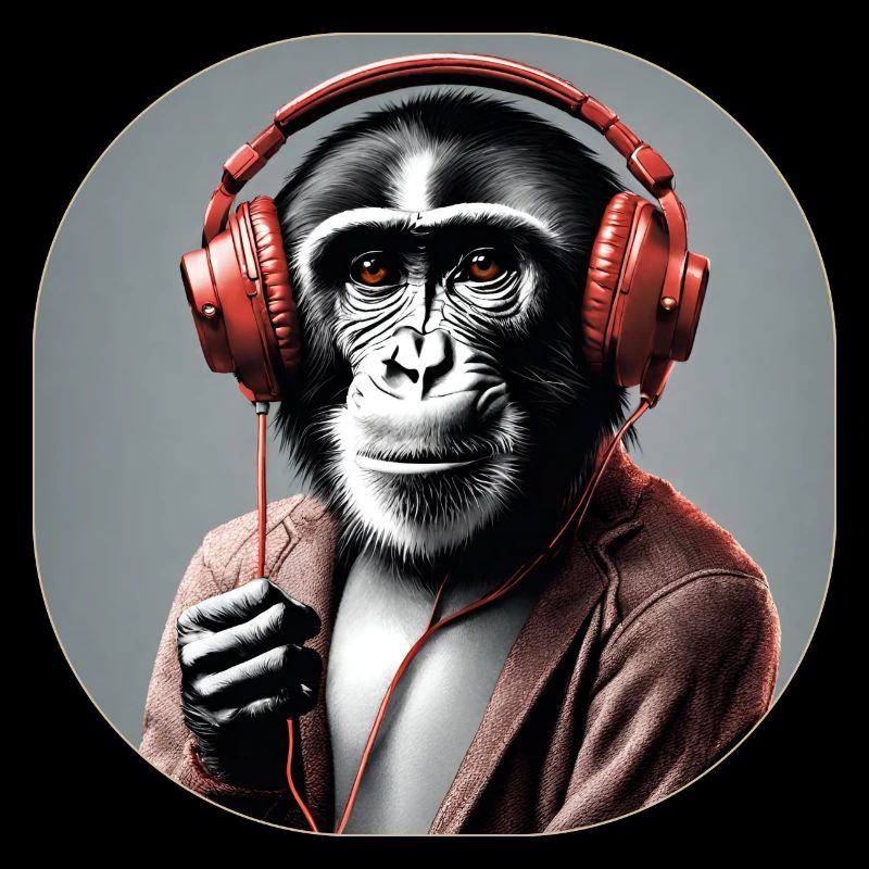 Monkey loves Music 2