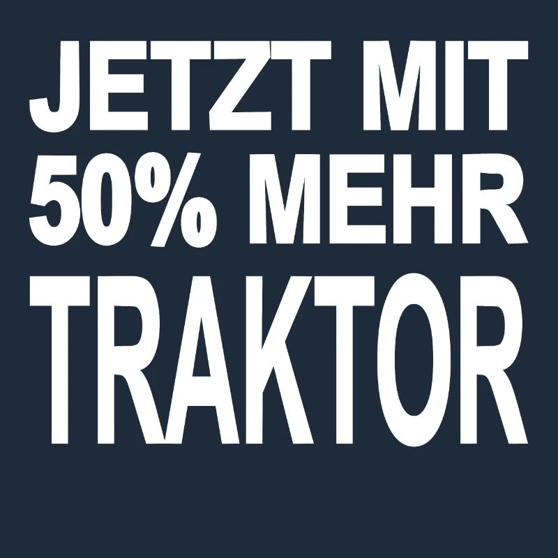 Traktor