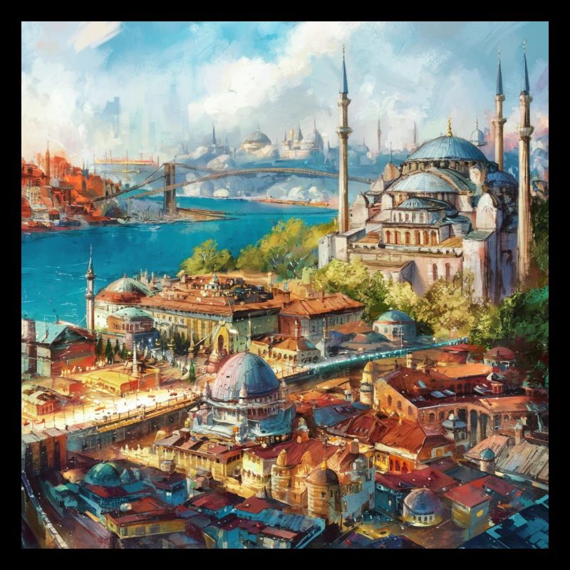 Istanbul