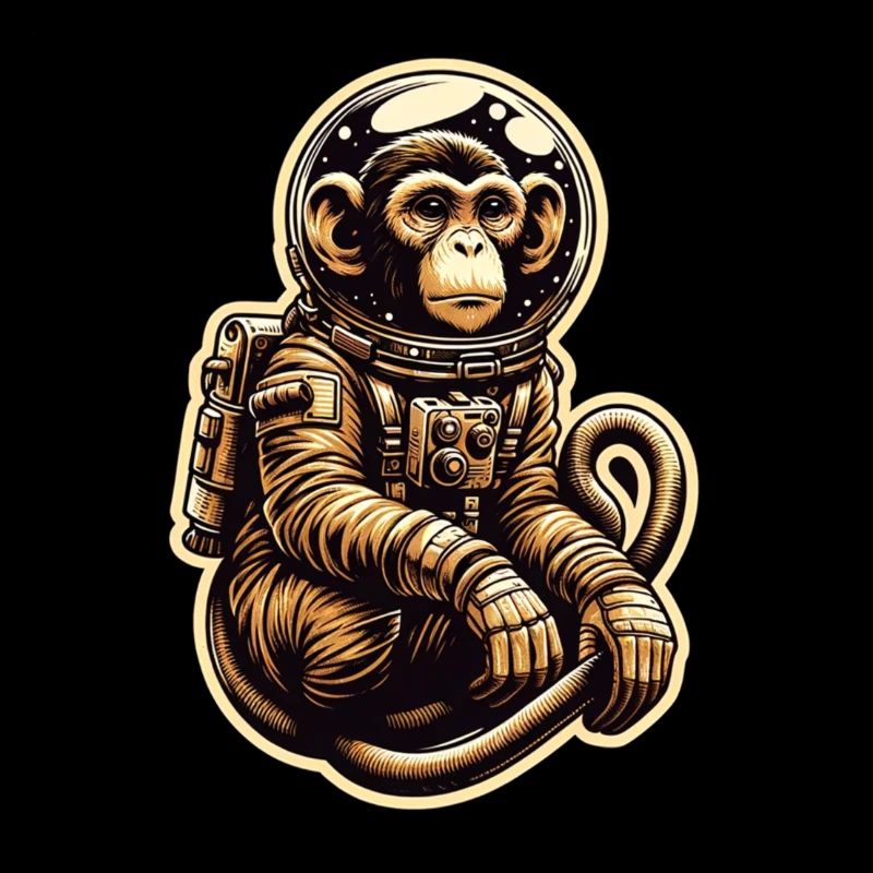 SpacemonkeyX