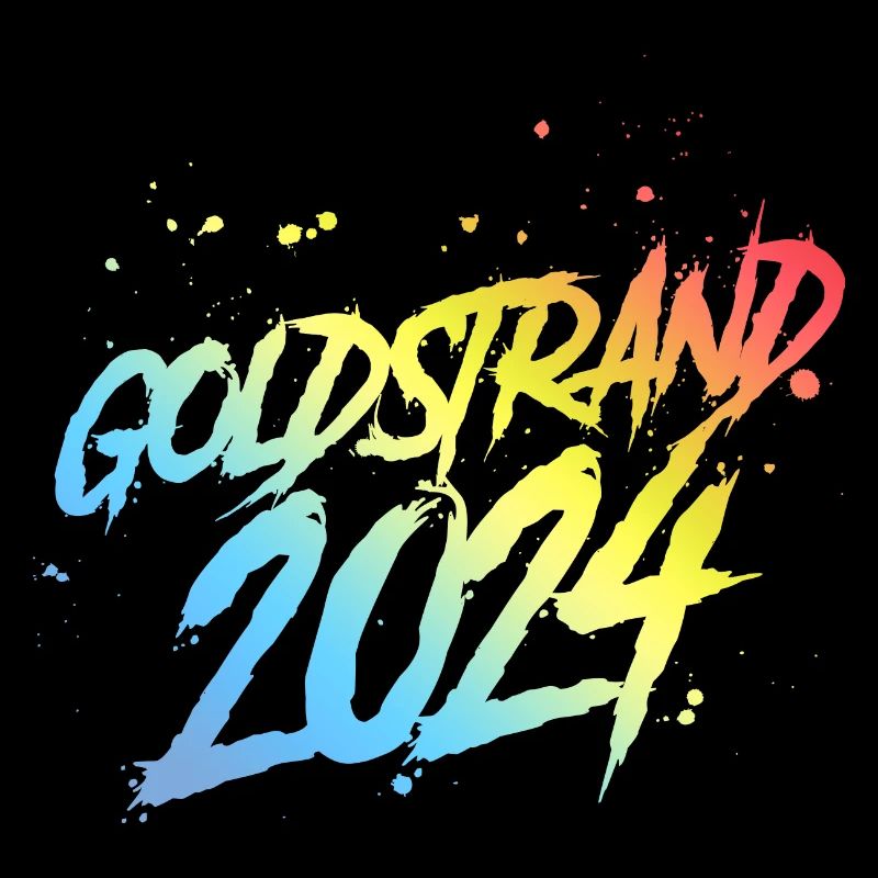 L’équipe colorée des Sables d’or 2024
