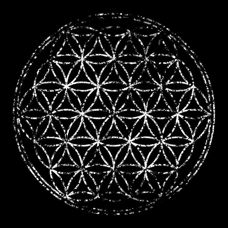 Yoga Spirituel - Fleur de Vie