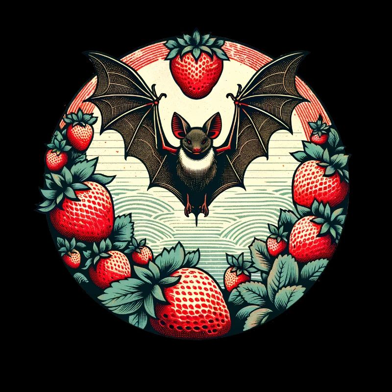 Fledermaus-Liebhaber