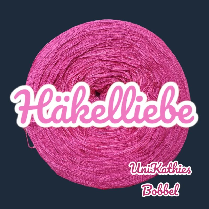 Häkelliebe