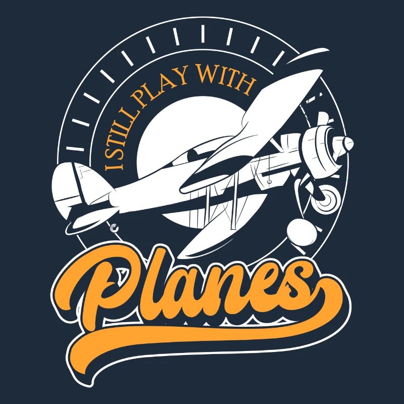 Model Aircraft Hobby Hobby Pilot Test Pilot