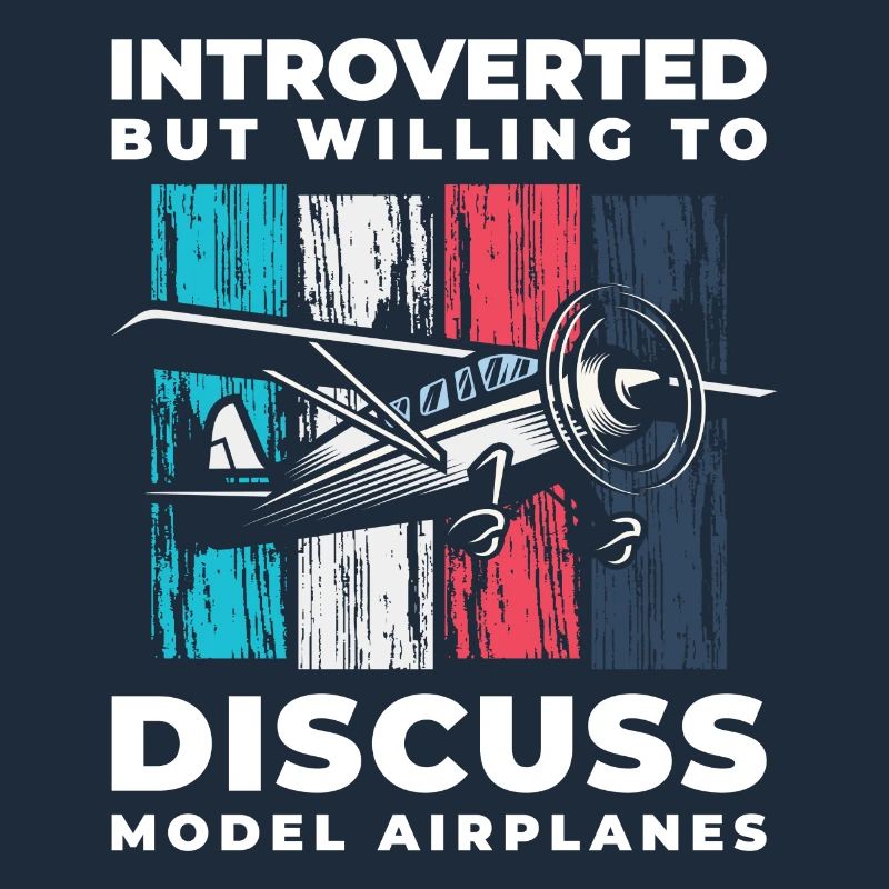 Model Builder Model Flying Hobby Pilot Aviator