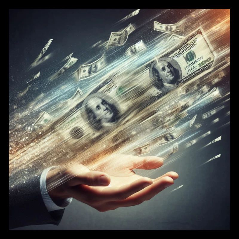 Automatic Earning - Passive Product 2