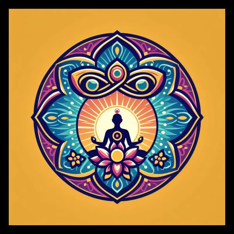 mandala GM