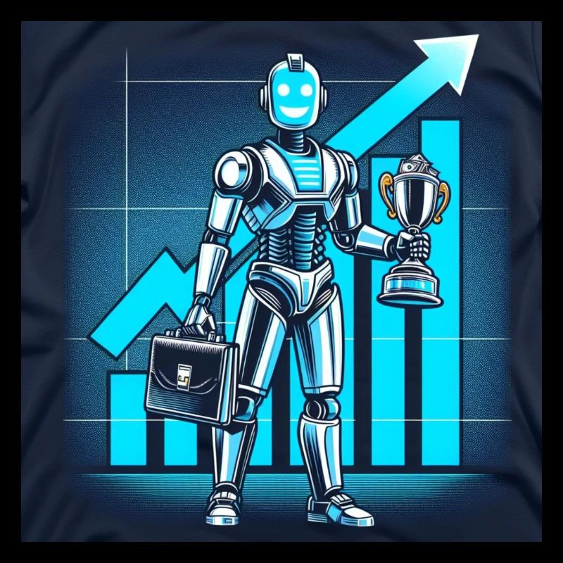 Automatic Earning - Trophy 2 Product