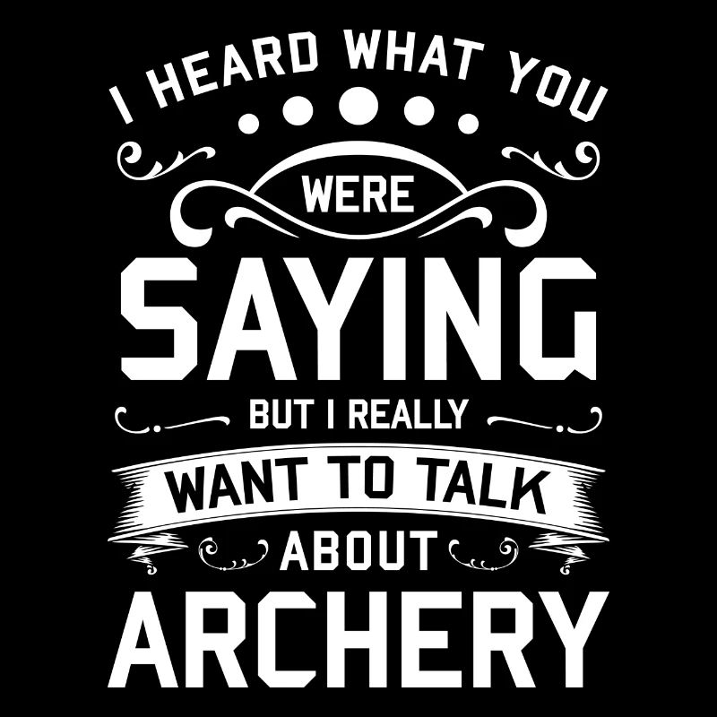 Archer arc et flèche visée Sports