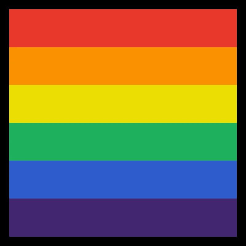 Platz der LGBT-Passion