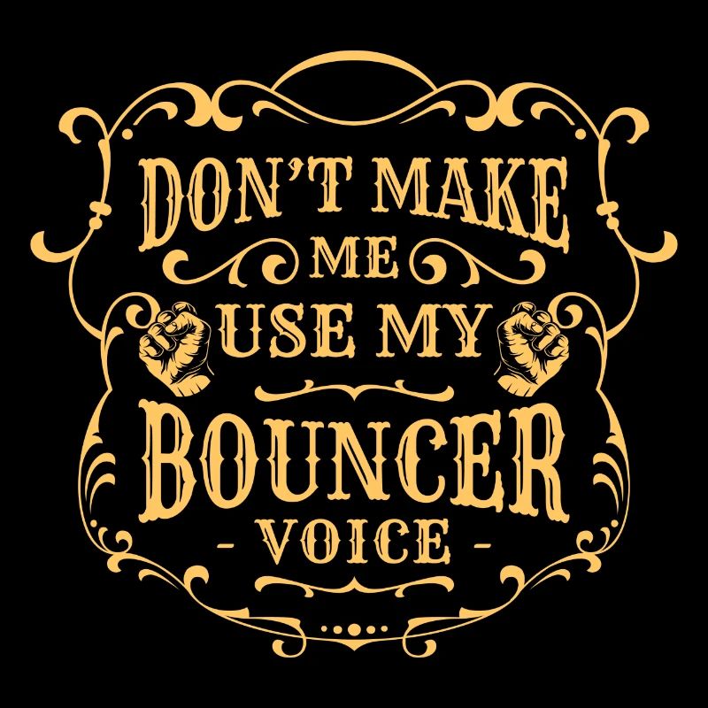 Service de sécurité garde du corps garde d’entrée