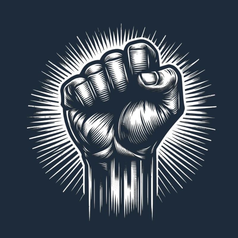 Die Kraft der Einheit