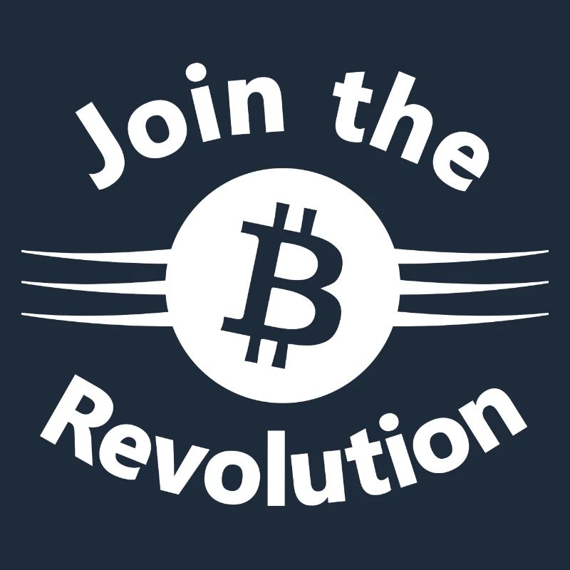 Start the revolution