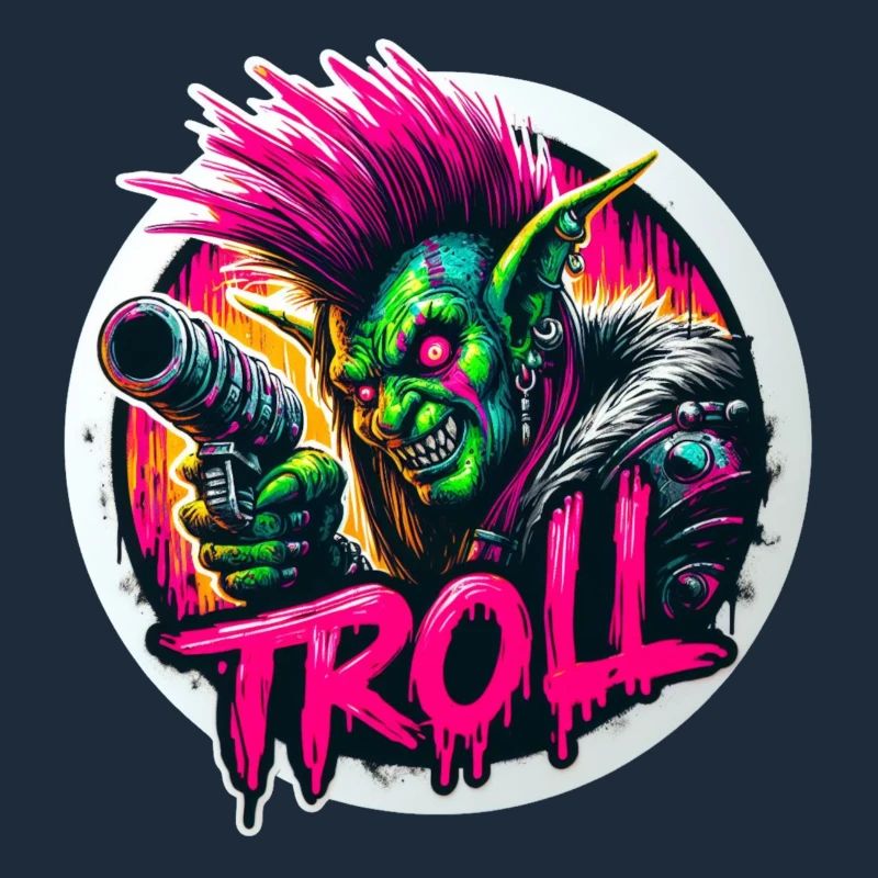 Troll-Punk